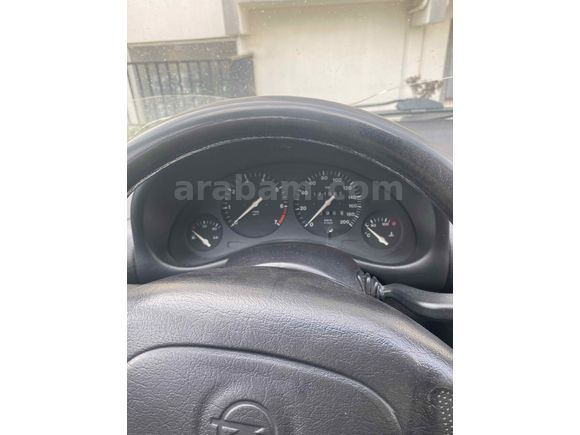 Sahibinden Opel Corsa 1.4 GLS 1998 Model 