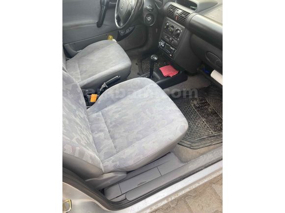 Sahibinden Opel Corsa 1.4 GLS 1998 Model 