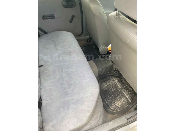 Sahibinden Opel Corsa 1.4 GLS 1998 Model 