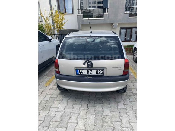 Sahibinden Opel Corsa 1.4 GLS 1998 Model 
