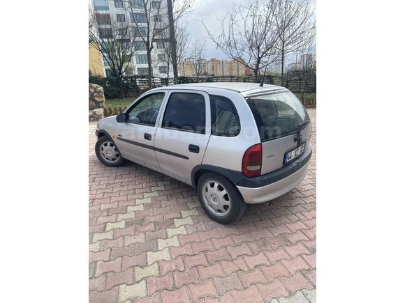 Sahibinden Opel Corsa 1.4 GLS 1998 Model 