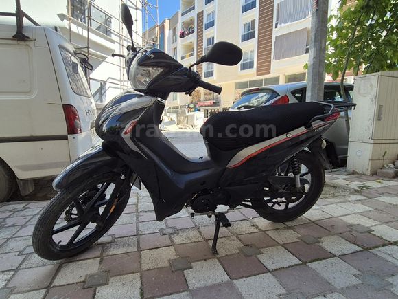 Sahibinden Kuba SJ50 Pro