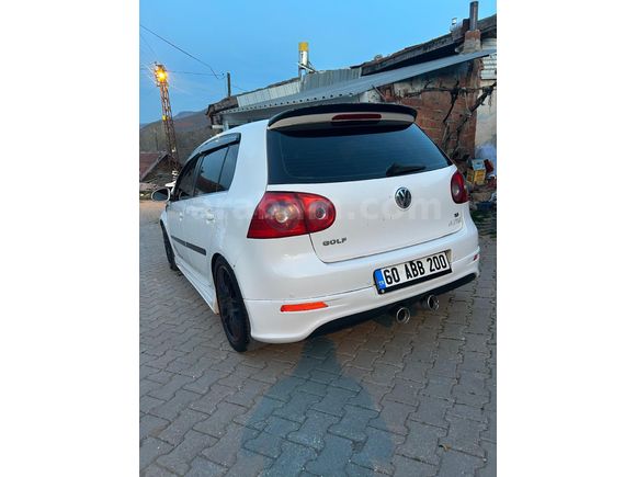 Sahibinden Volkswagen Golf 1.6 Primeline 2007 Model