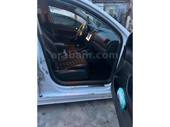 Sahibinden Volkswagen Golf 1.6 Primeline 2007 Model