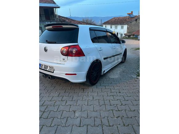 Sahibinden Volkswagen Golf 1.6 Primeline 2007 Model