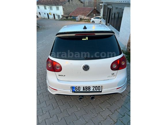 Sahibinden Volkswagen Golf 1.6 Primeline 2007 Model