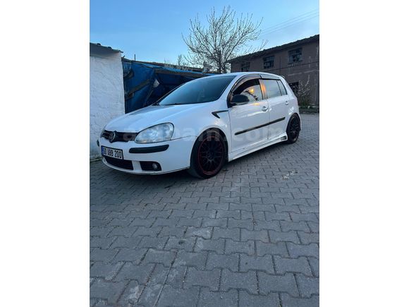 Sahibinden Volkswagen Golf 1.6 Primeline 2007 Model
