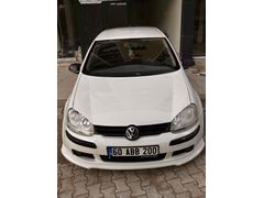 Sahibinden Volkswagen Golf 1.6 Primeline 2007 Model