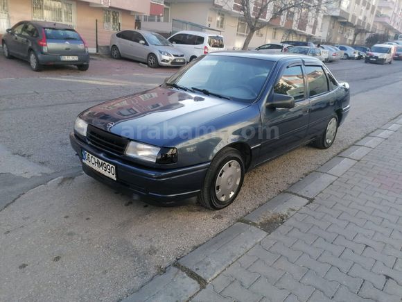 Sahibinden Opel Vectra 1.8 GL 1993 Model
