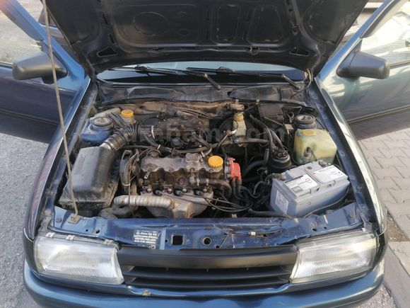 Sahibinden Opel Vectra 1.8 GL 1993 Model
