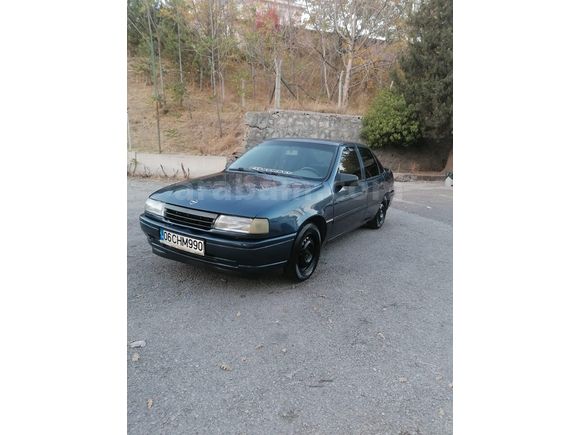 Sahibinden Opel Vectra 1.8 GL 1993 Model