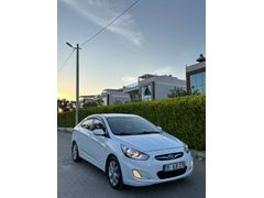 Sahibinden Hyundai Accent Blue 1.6 CRDI Mode Plus 2013 Model İzmir