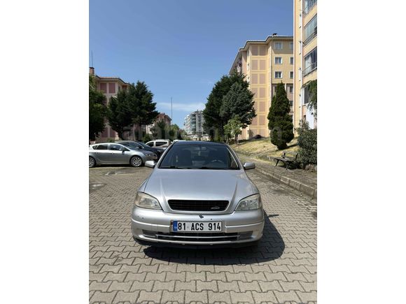 1999 ASTRA CD OTOMATİK TEMİZ TABLET EKRAN VE GERİ
GÖRÜŞ KAMERALI