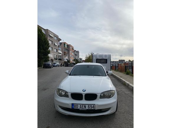 Sahibinden BMW 1 Serisi 116i Advantage 2011 Model
