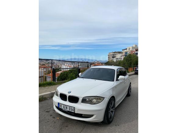 Sahibinden BMW 1 Serisi 116i Advantage 2011 Model