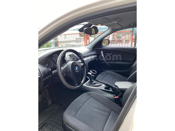 Sahibinden BMW 1 Serisi 116i Advantage 2011 Model
