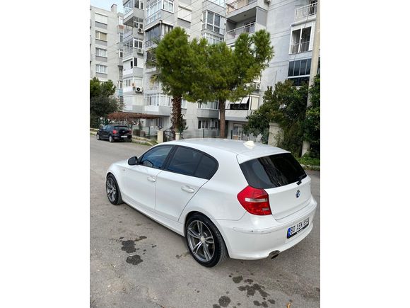 Sahibinden BMW 1 Serisi 116i Advantage 2011 Model