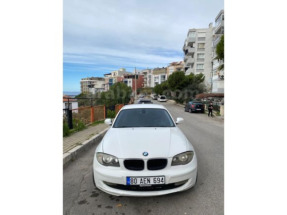 Sahibinden BMW 1 Serisi 116i Advantage 2011 Model