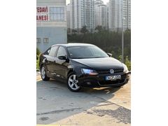 VOLKSWAGEN JETTA 1.6 TDI TRENDLİNE 2011 MODEL ( YENİ KASA )