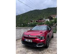 Sahibinden Citroen C4 1.2 PureTech Shine 26bin km