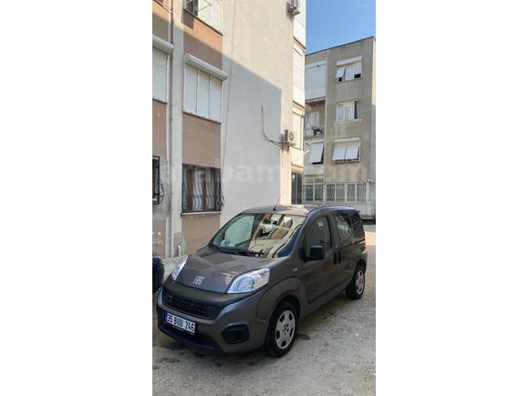 Sahibinden Fiat Fiorino Combi 1.3 Multijet Pop 2023 Model 