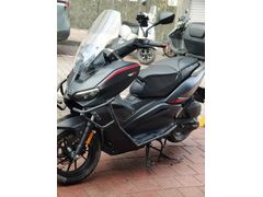 Sahibinden RKS Lince 125 KAZASIZ ACİL SATILIK