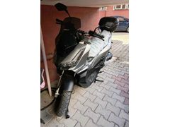 Sahibinden Skyjet Rivero 125 