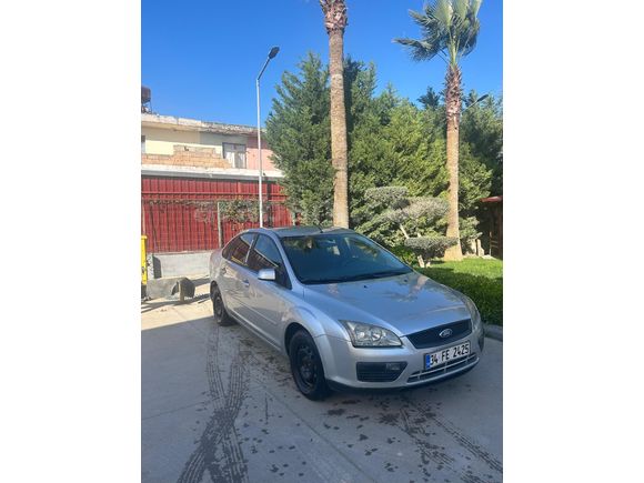 Sahibinden Ford Focus 1.6 TDCi Trend 2008 Model