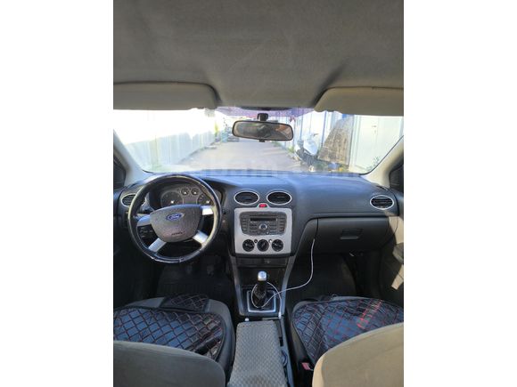 Sahibinden Ford Focus 1.6 TDCi Trend 2008 Model