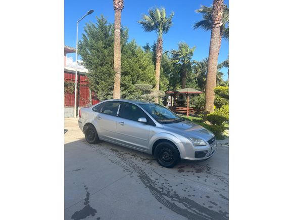 Sahibinden Ford Focus 1.6 TDCi Trend 2008 Model