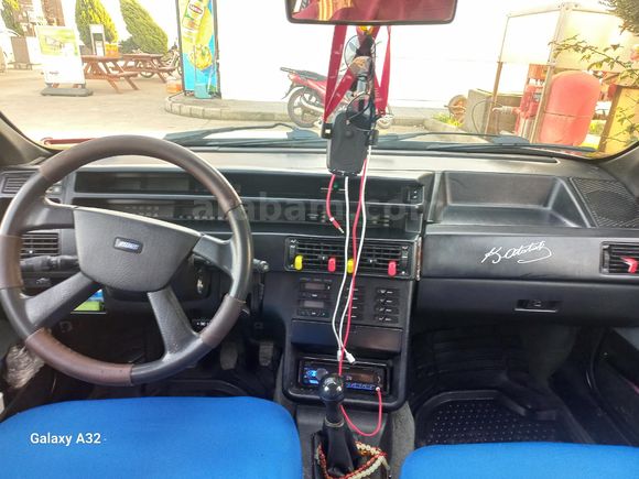Sahibinden Fiat Tempra 1.6 SXak 1992 Model