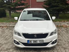 Sahibinden Peugeot 301 1.5 BlueHDI Active 2019 Model