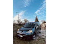Sahibinden Peugeot Partner 1.6 HDI Premium 2010 Model 