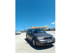 Sahibinden Opel Astra 1.6 CD 1998 Model