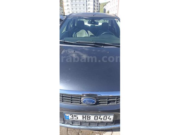  EMEKLİ POLİSTEN ÇOK TEMİZ Focus 1.6 TDCi Titanium 2011 
