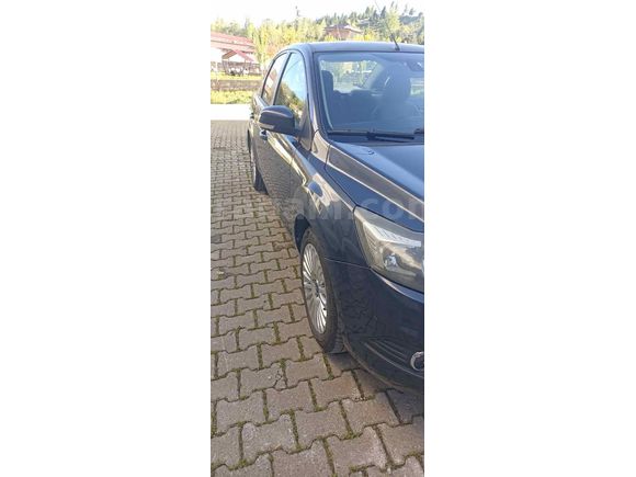  EMEKLİ POLİSTEN ÇOK TEMİZ Focus 1.6 TDCi Titanium 2011 