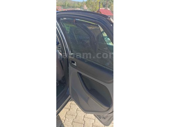  EMEKLİ POLİSTEN ÇOK TEMİZ Focus 1.6 TDCi Titanium 2011 