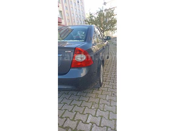  EMEKLİ POLİSTEN ÇOK TEMİZ Focus 1.6 TDCi Titanium 2011 