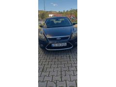  EMEKLİ POLİSTEN ÇOK TEMİZ Focus 1.6 TDCi Titanium 2011 