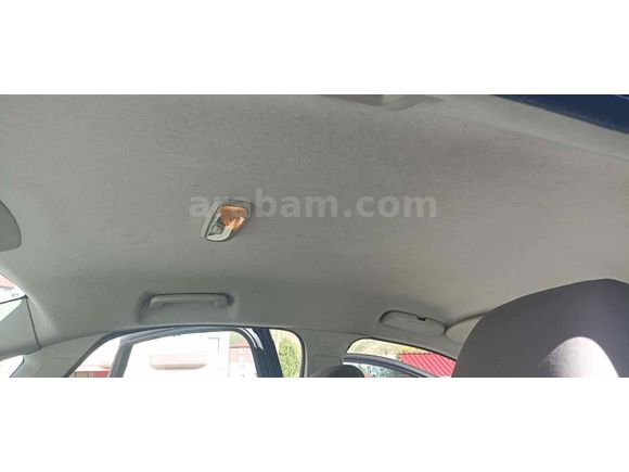  EMEKLİ POLİSTEN ÇOK TEMİZ Focus 1.6 TDCi Titanium 2011 