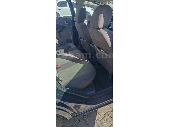  EMEKLİ POLİSTEN ÇOK TEMİZ Focus 1.6 TDCi Titanium 2011 