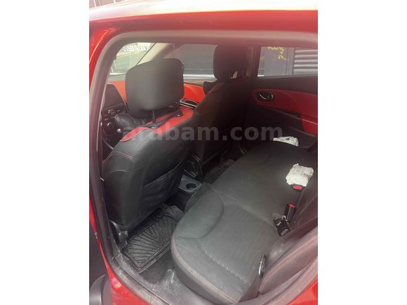 Sahibinden Renault Clio 0.9 TCe Icon 2013 Model 