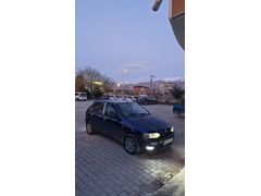 Sahibinden Fiat Palio 1.4 EL 1999 Model