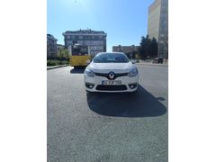 Sahibinden Renault Fluence 1.5 dCi Joy 2013 Model