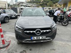 Sahibinden Mercedes - Benz GLA 200 Progressive 2023 Model 