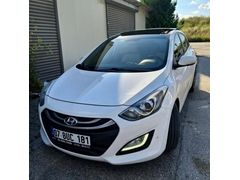 Sahibinden Hyundai i30 1.6 CRDi Elite 2013 Model