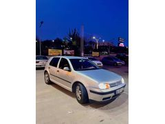 SORUNSUZ GOLF 4