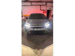 Sahibinden Citroen C4 SUV 1.2 PureTech Shine 2024 Model 