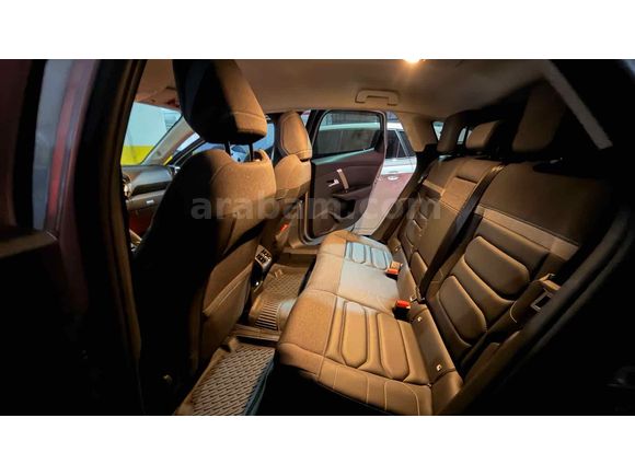 Sahibinden Citroen C4 SUV 1.2 PureTech Shine 2024 Model 