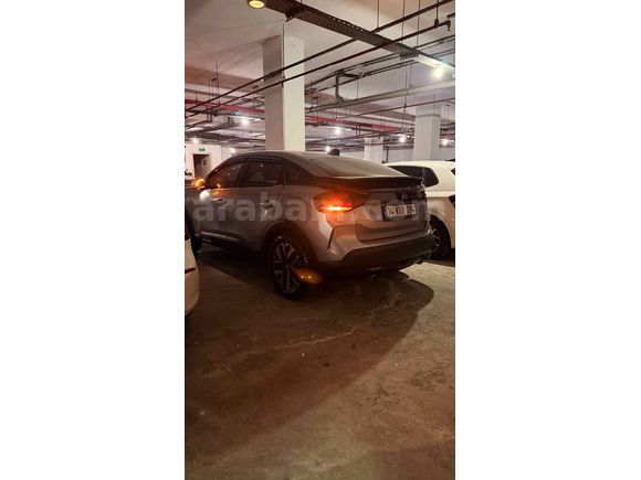 Sahibinden Citroen C4 SUV 1.2 PureTech Shine 2024 Model 